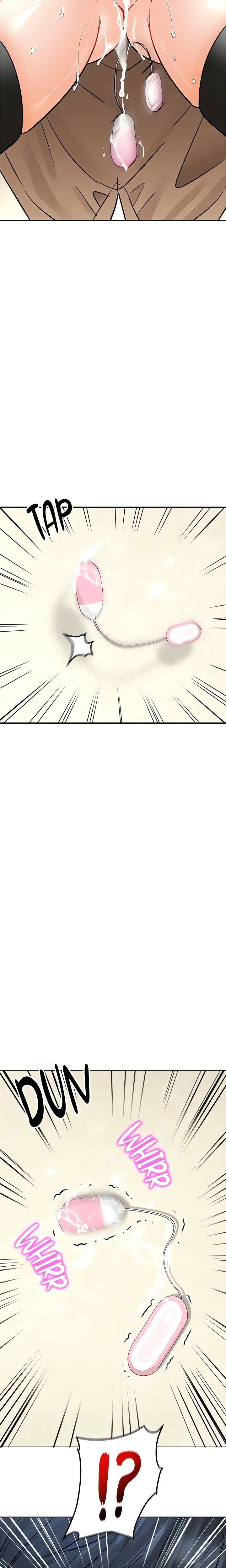 The Inheritor - Chapter 38 Page 18