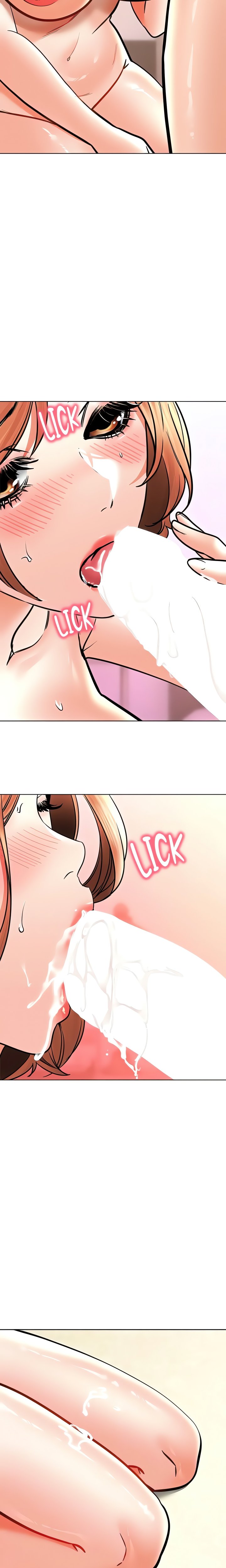 The Inheritor - Chapter 39 Page 13