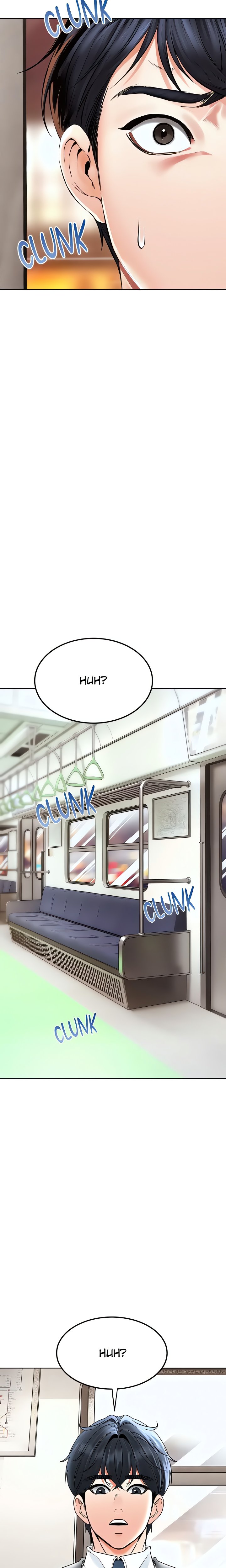 The Inheritor - Chapter 41 Page 18