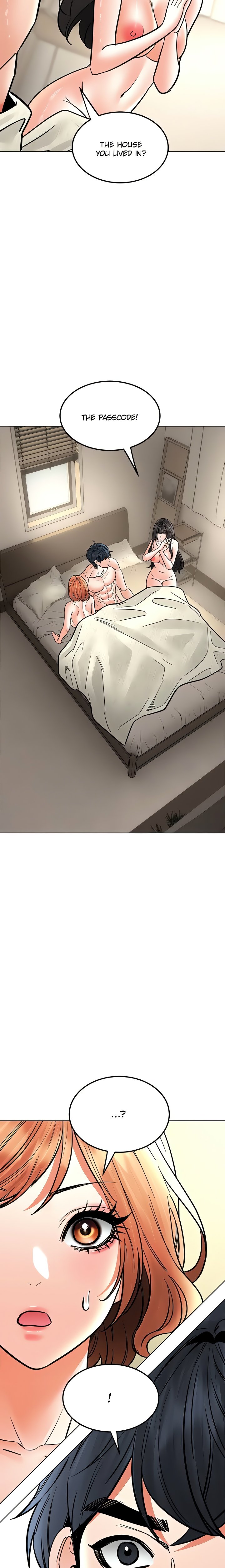 The Inheritor - Chapter 41 Page 2
