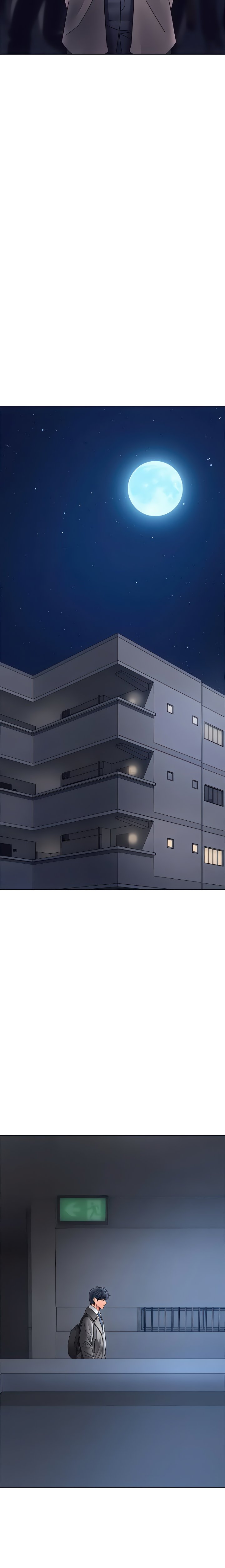 The Inheritor - Chapter 41 Page 21