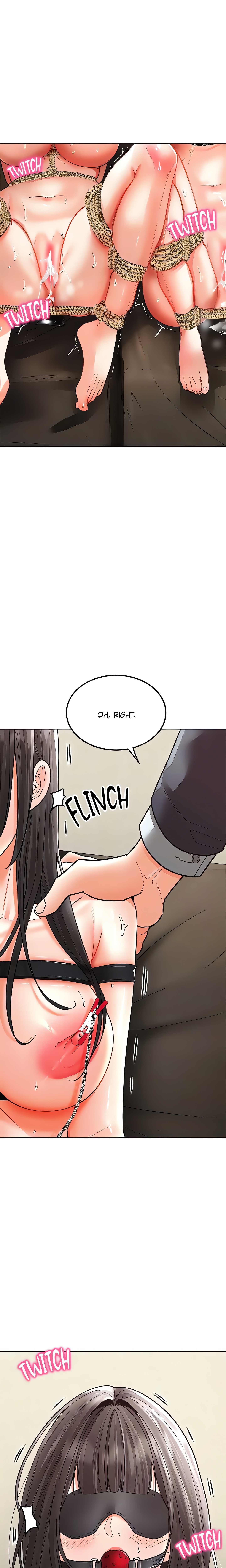 The Inheritor - Chapter 42 Page 5