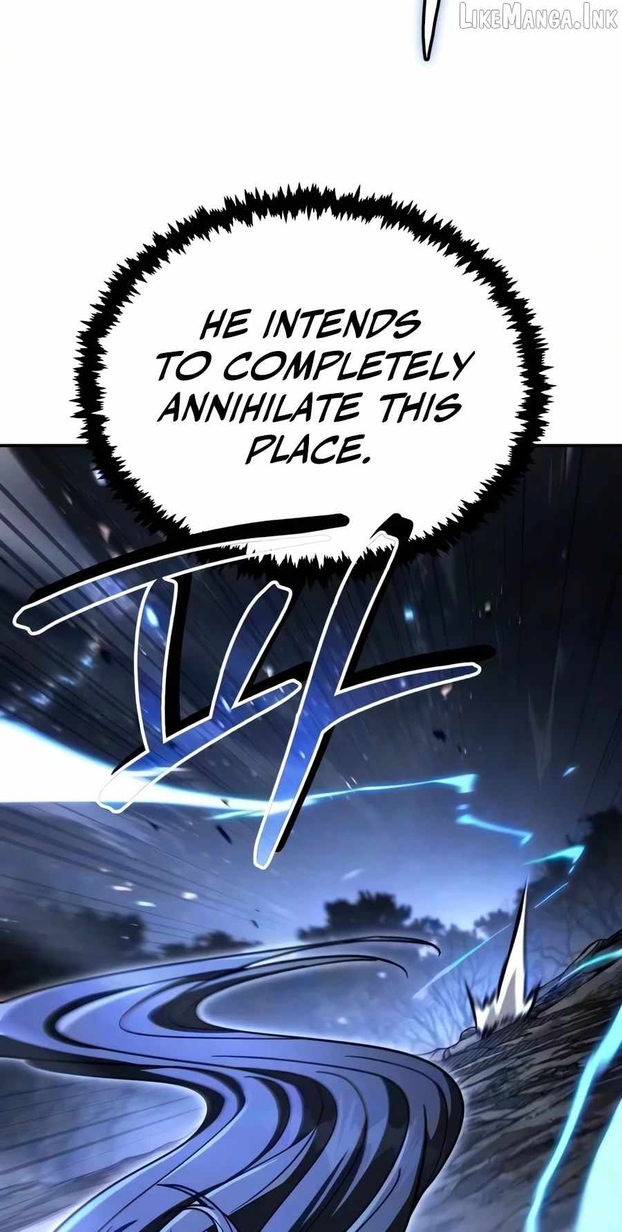 Reincarnation of the Fist King - Chapter 62 Page 106