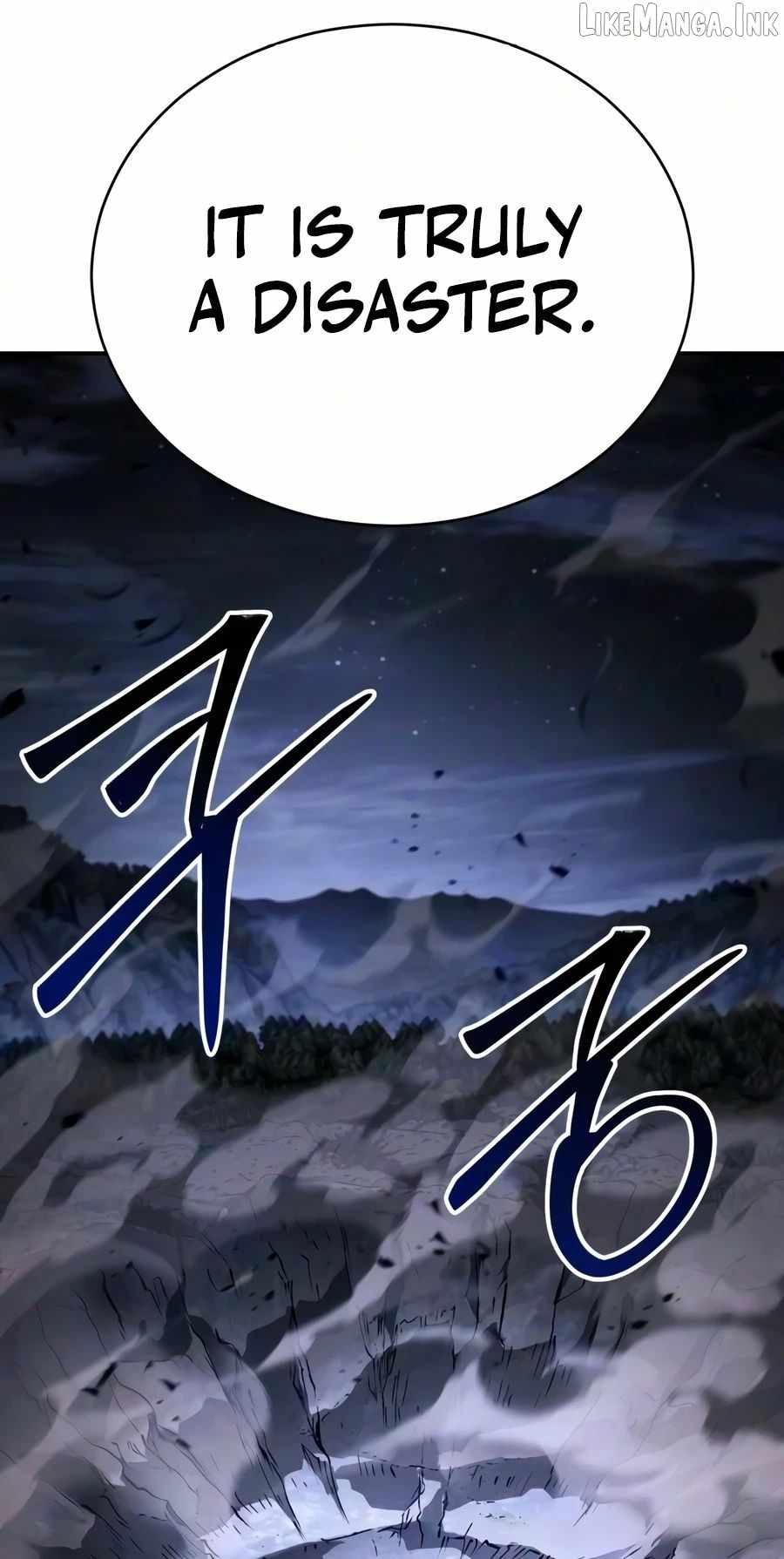 Reincarnation of the Fist King - Chapter 62 Page 126