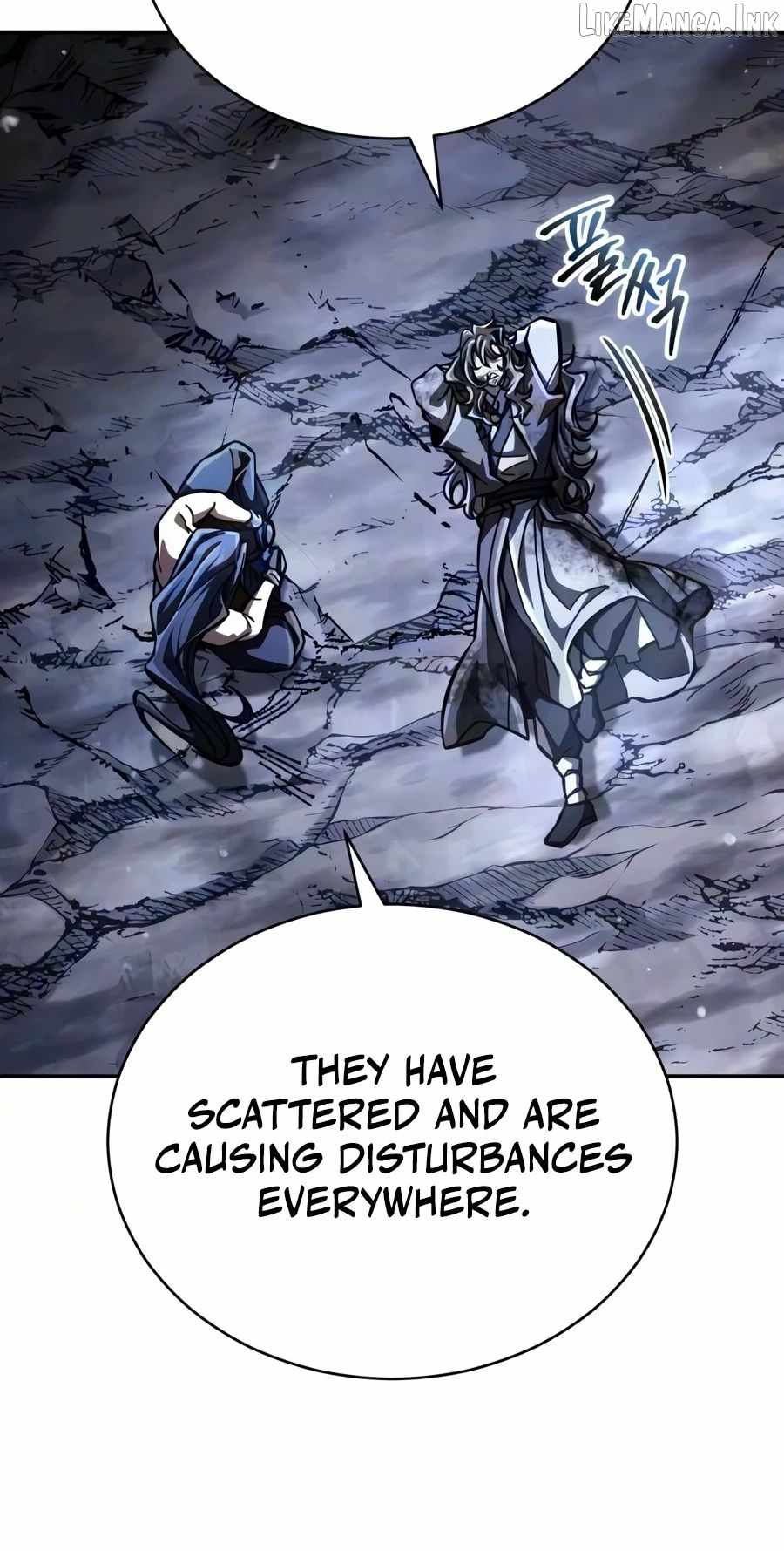 Reincarnation of the Fist King - Chapter 62 Page 13