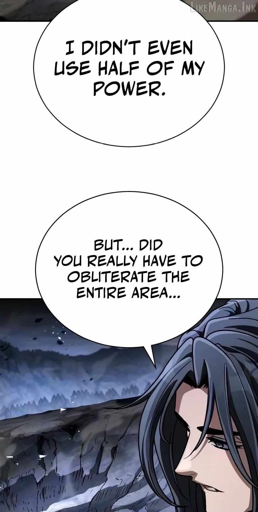 Reincarnation of the Fist King - Chapter 62 Page 130
