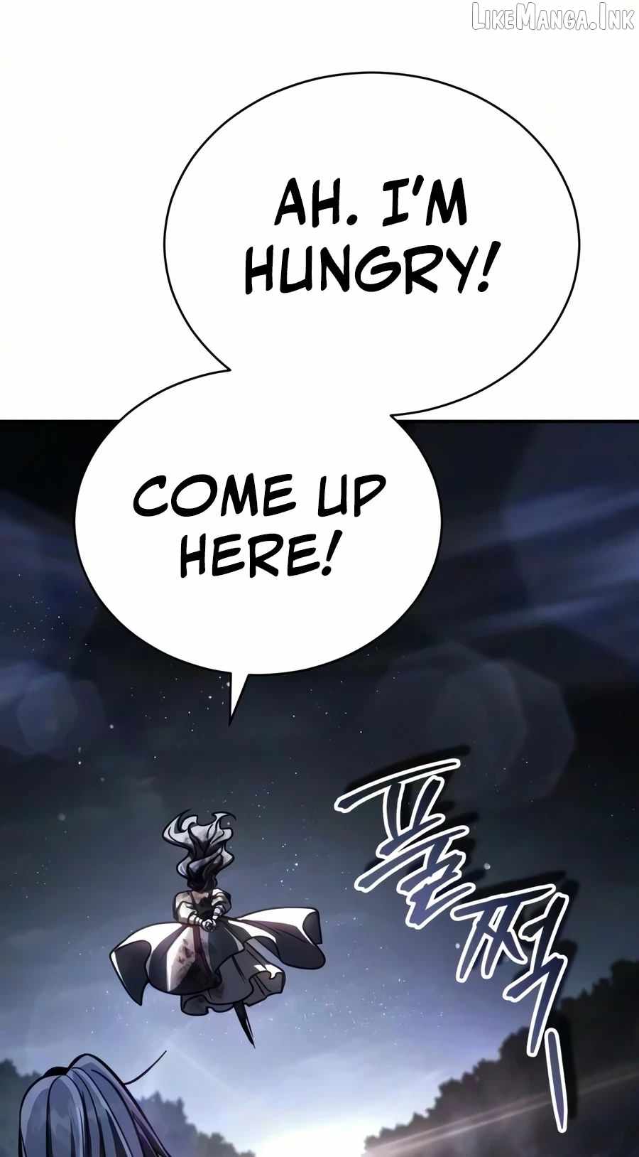 Reincarnation of the Fist King - Chapter 62 Page 138