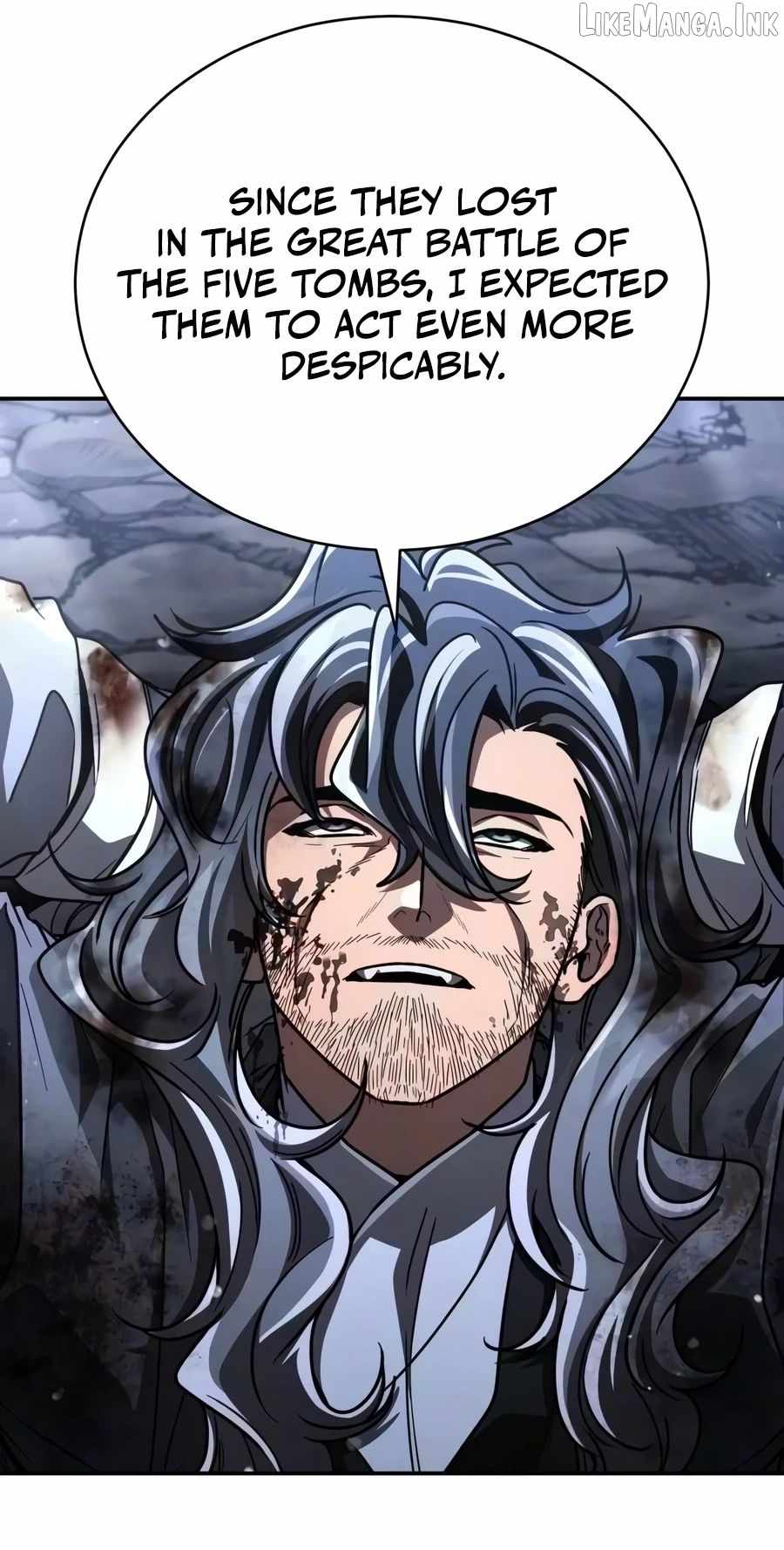 Reincarnation of the Fist King - Chapter 62 Page 14