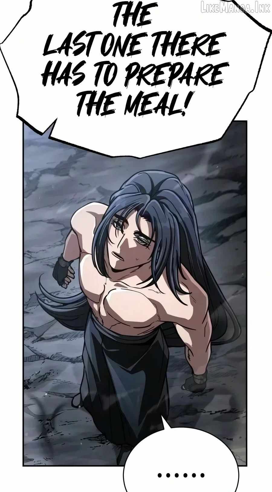 Reincarnation of the Fist King - Chapter 62 Page 140