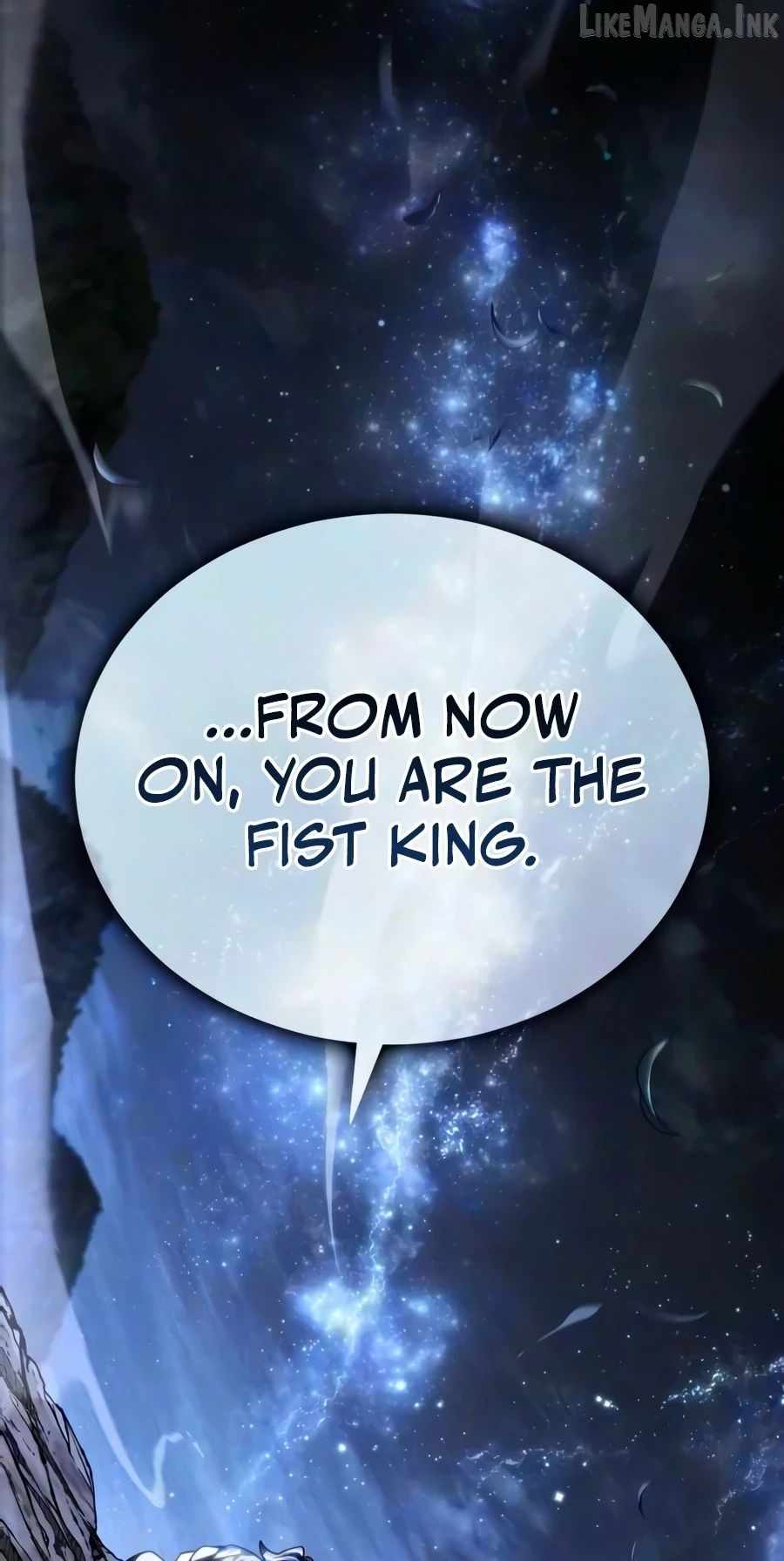 Reincarnation of the Fist King - Chapter 62 Page 2