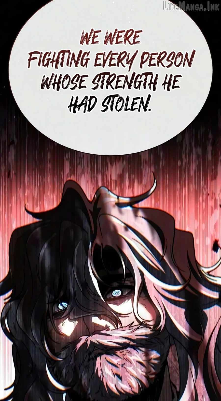Reincarnation of the Fist King - Chapter 62 Page 25