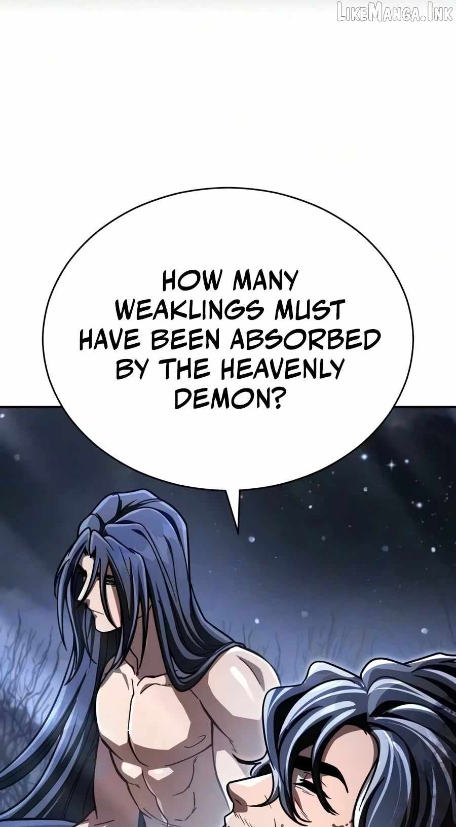 Reincarnation of the Fist King - Chapter 62 Page 27