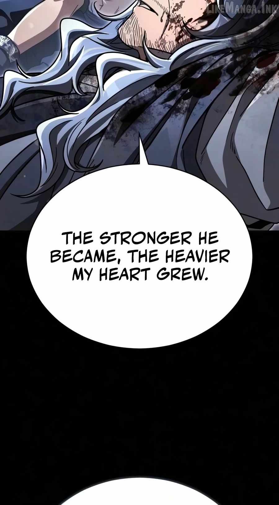 Reincarnation of the Fist King - Chapter 62 Page 28