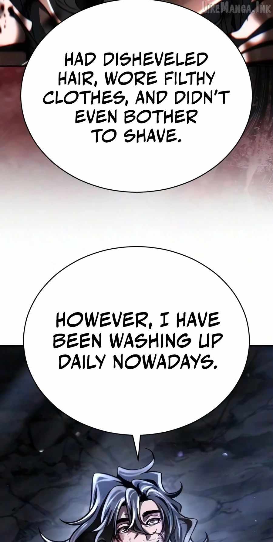 Reincarnation of the Fist King - Chapter 62 Page 36