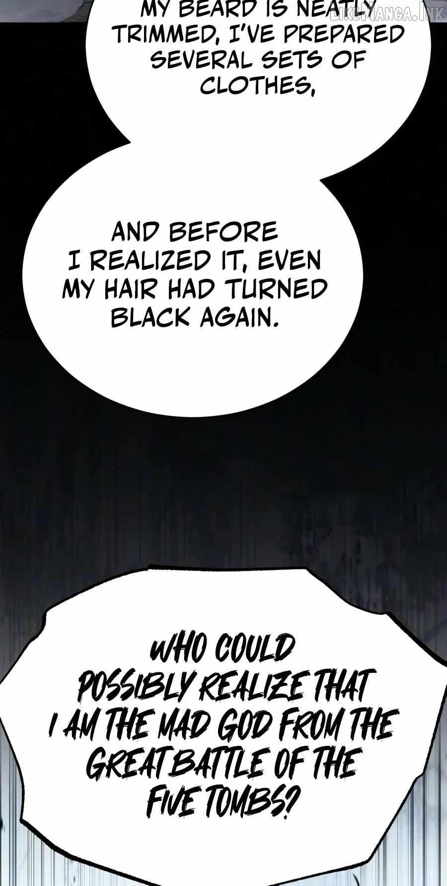 Reincarnation of the Fist King - Chapter 62 Page 38