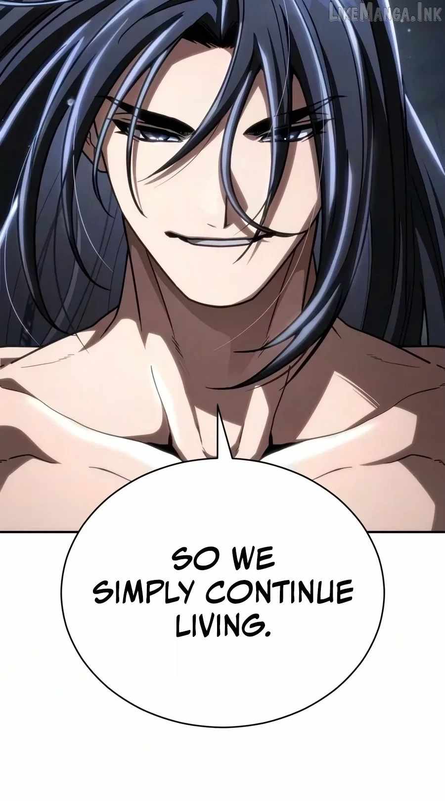 Reincarnation of the Fist King - Chapter 62 Page 50