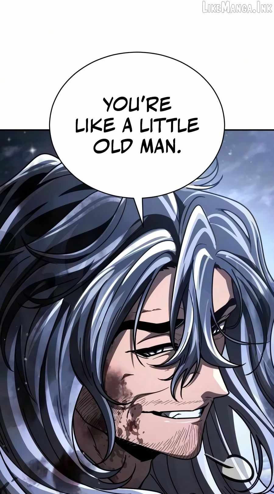 Reincarnation of the Fist King - Chapter 62 Page 51