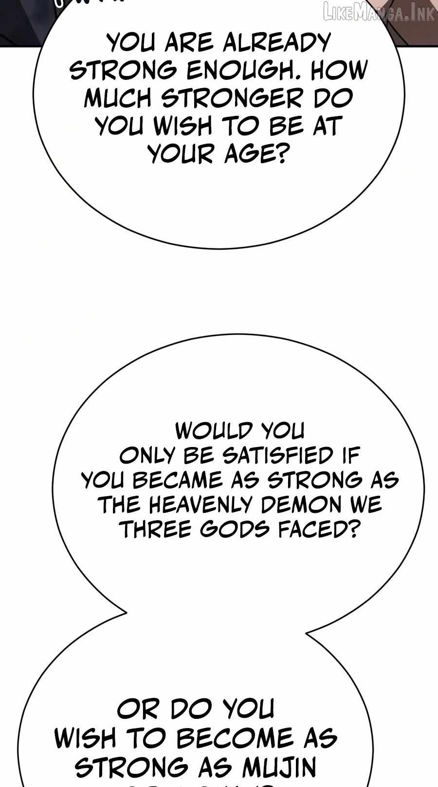 Reincarnation of the Fist King - Chapter 62 Page 55