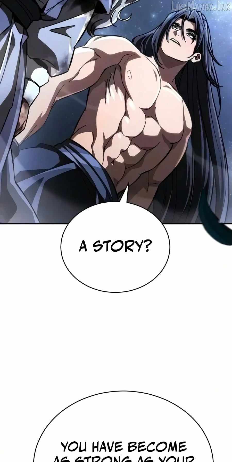Reincarnation of the Fist King - Chapter 62 Page 60