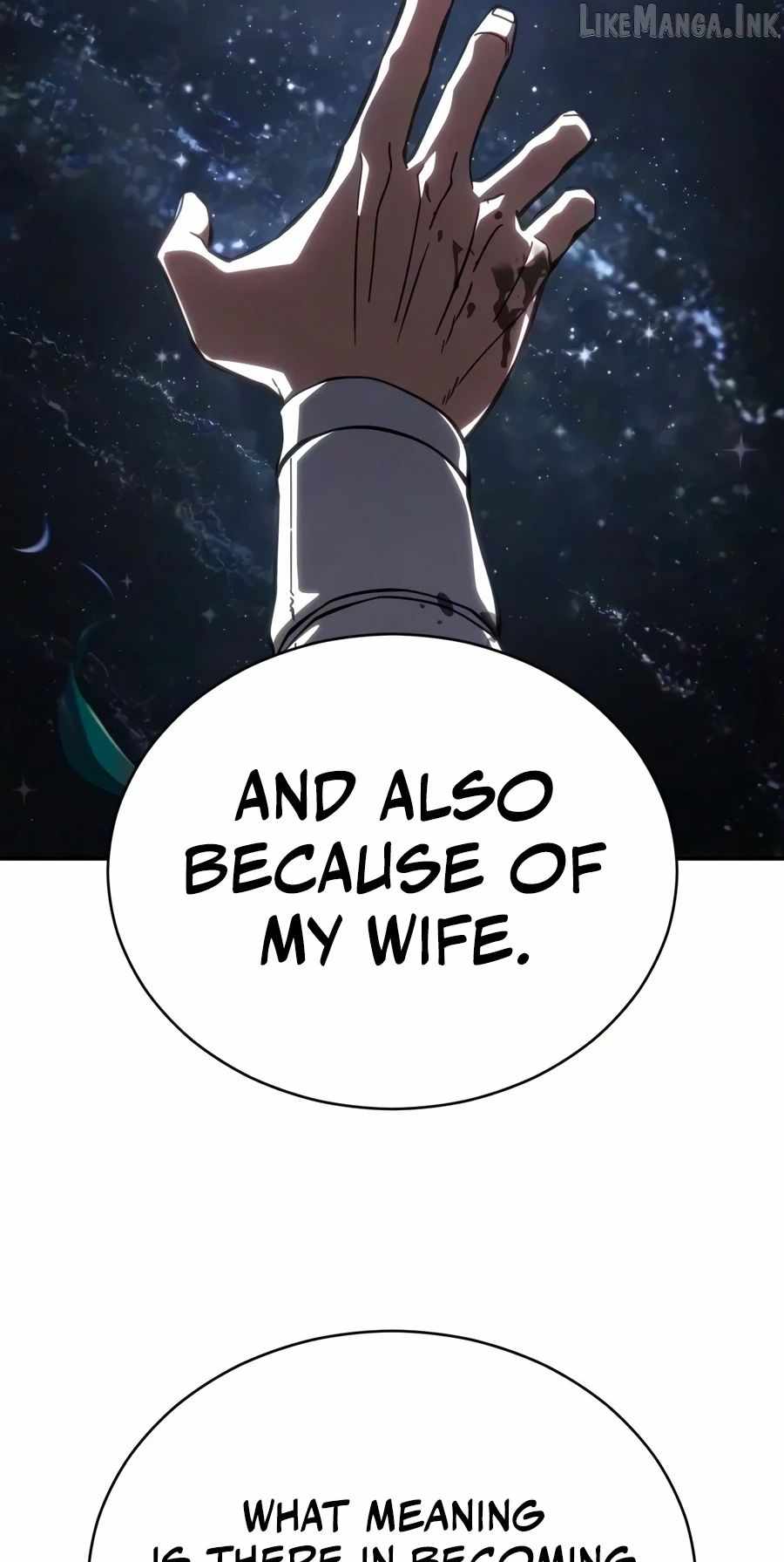 Reincarnation of the Fist King - Chapter 62 Page 63