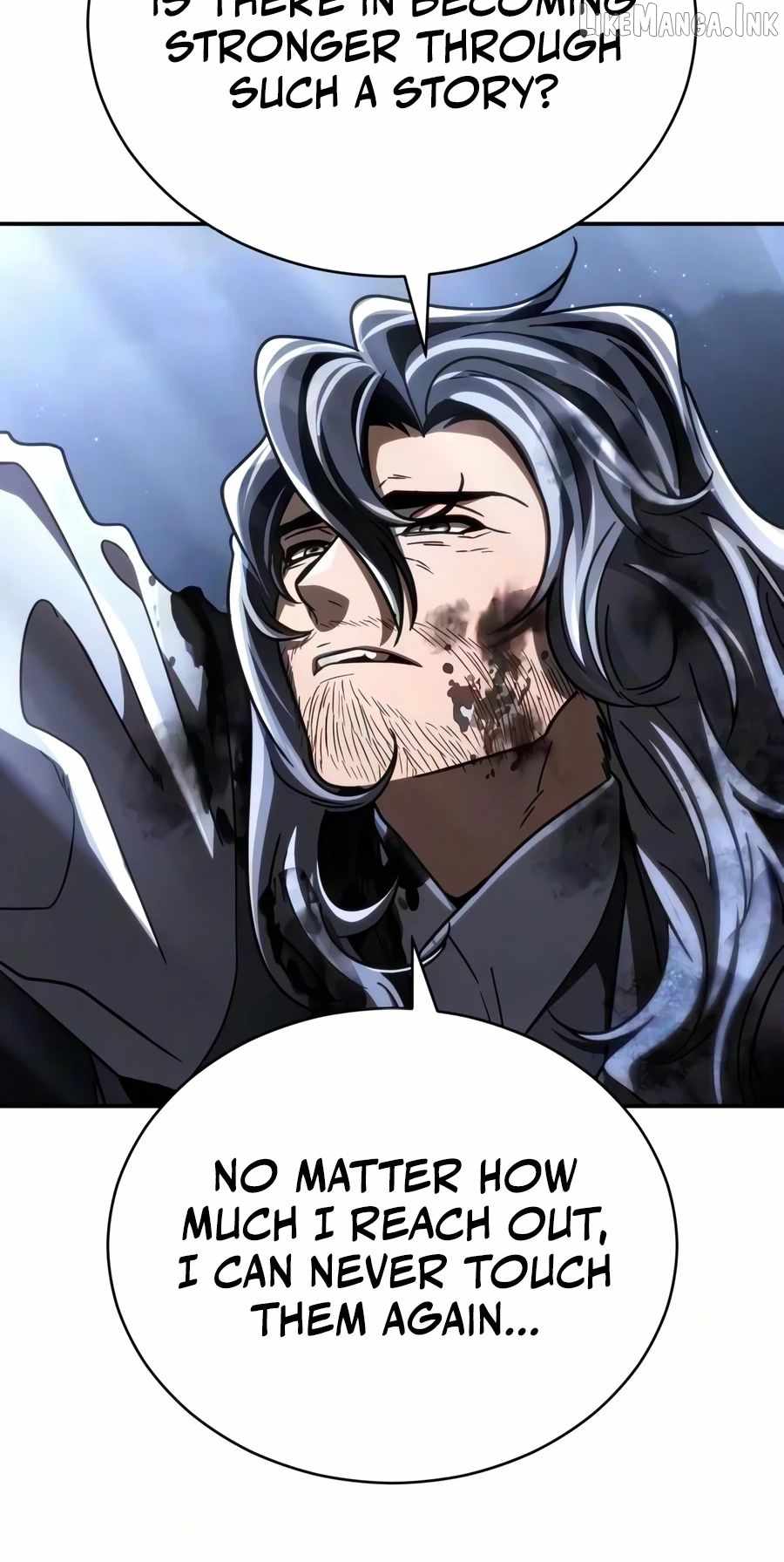 Reincarnation of the Fist King - Chapter 62 Page 64