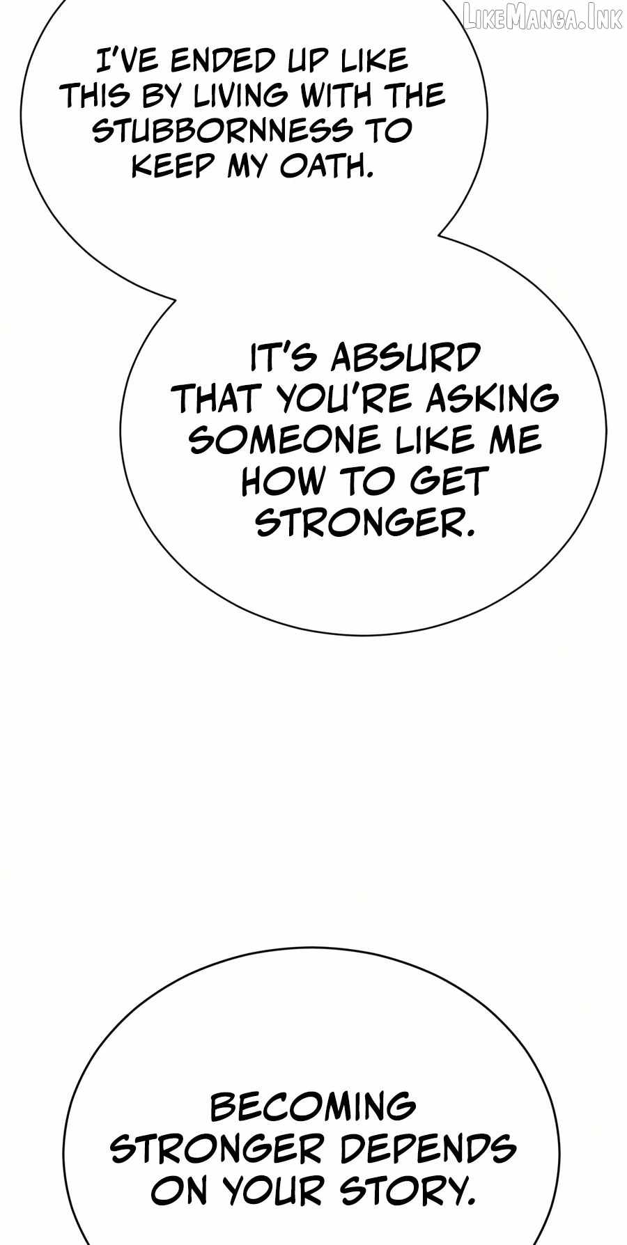 Reincarnation of the Fist King - Chapter 62 Page 66