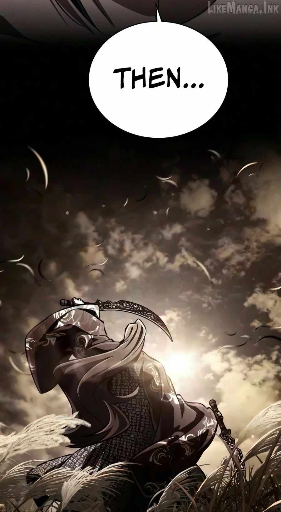 Reincarnation of the Fist King - Chapter 62 Page 69