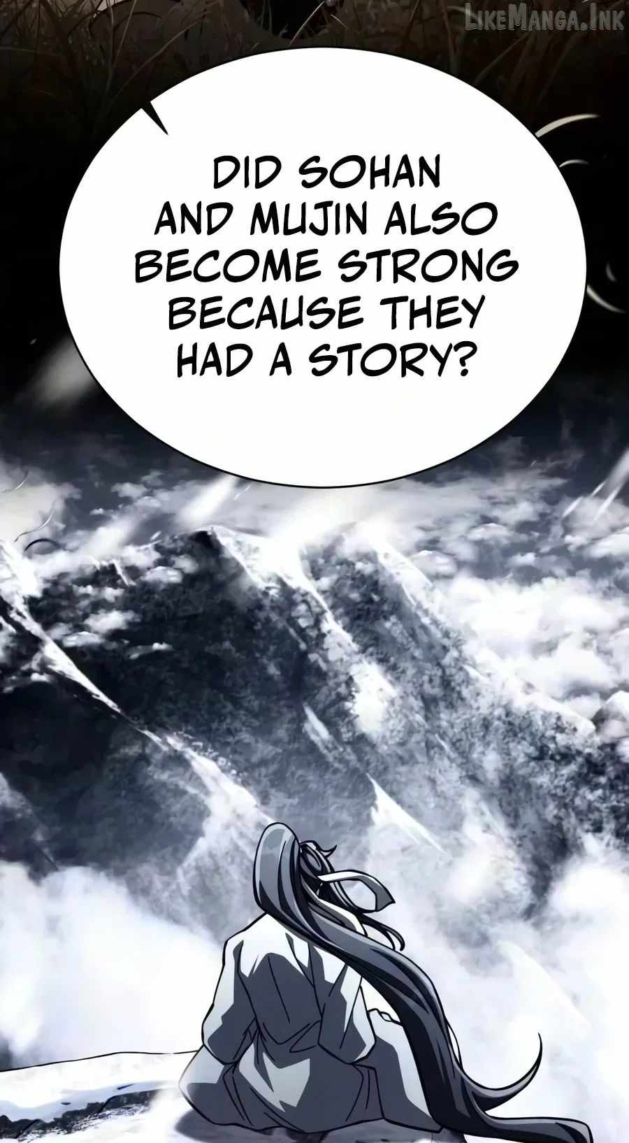 Reincarnation of the Fist King - Chapter 62 Page 70
