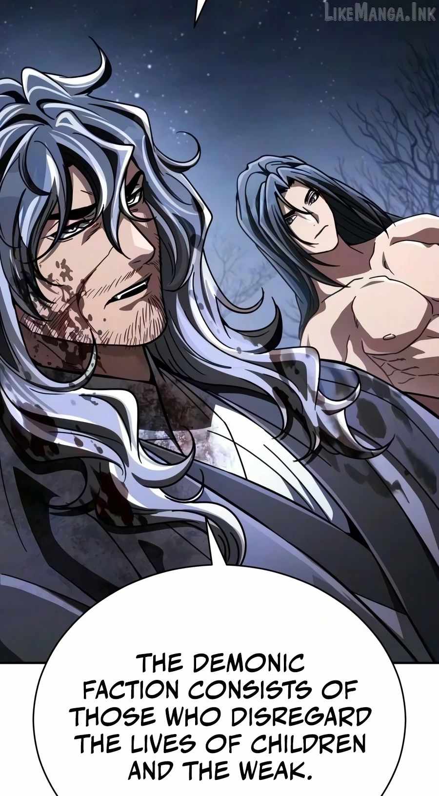 Reincarnation of the Fist King - Chapter 62 Page 77