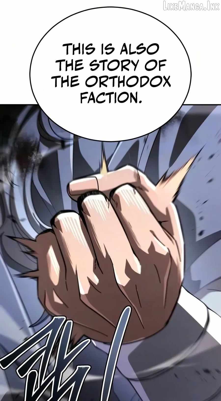 Reincarnation of the Fist King - Chapter 62 Page 80