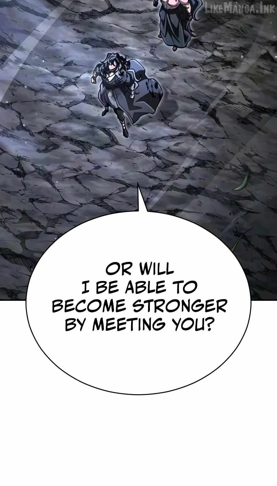 Reincarnation of the Fist King - Chapter 62 Page 90