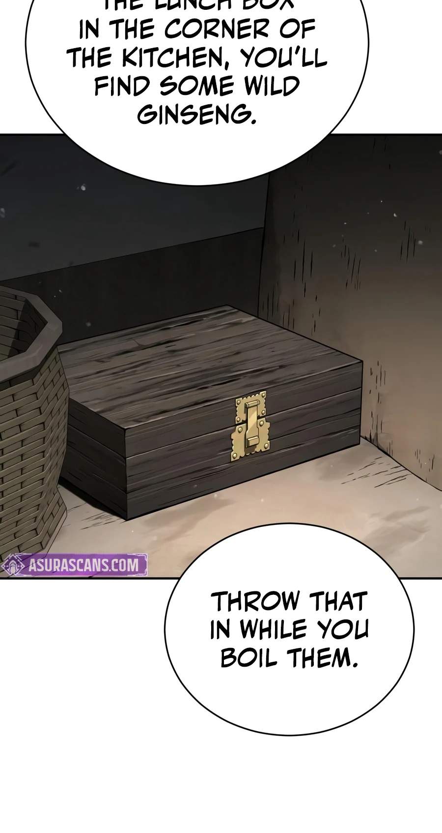 Reincarnation of the Fist King - Chapter 63 Page 13