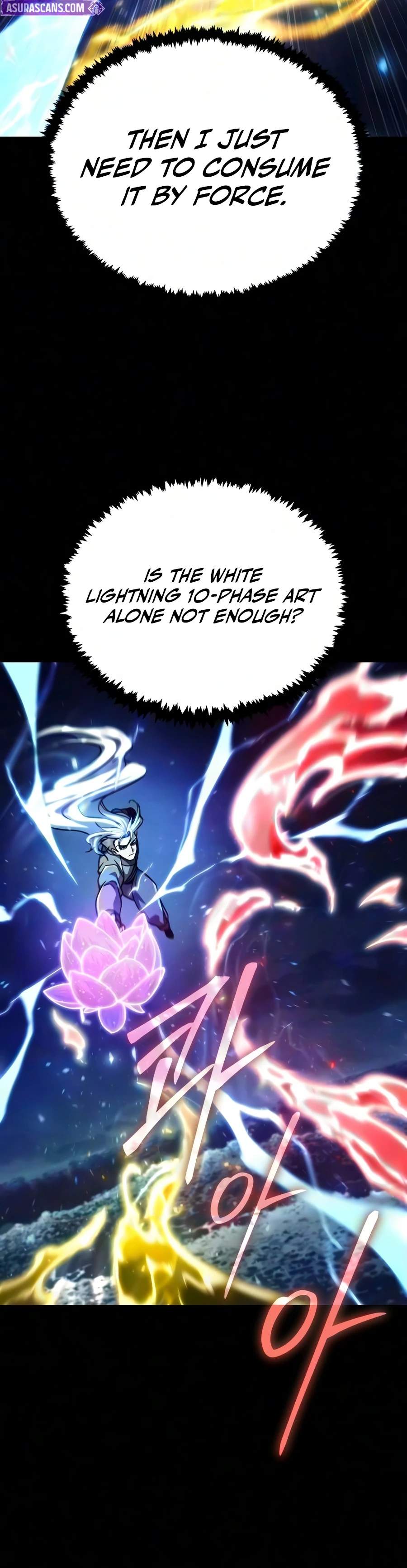 Reincarnation of the Fist King - Chapter 65 Page 19
