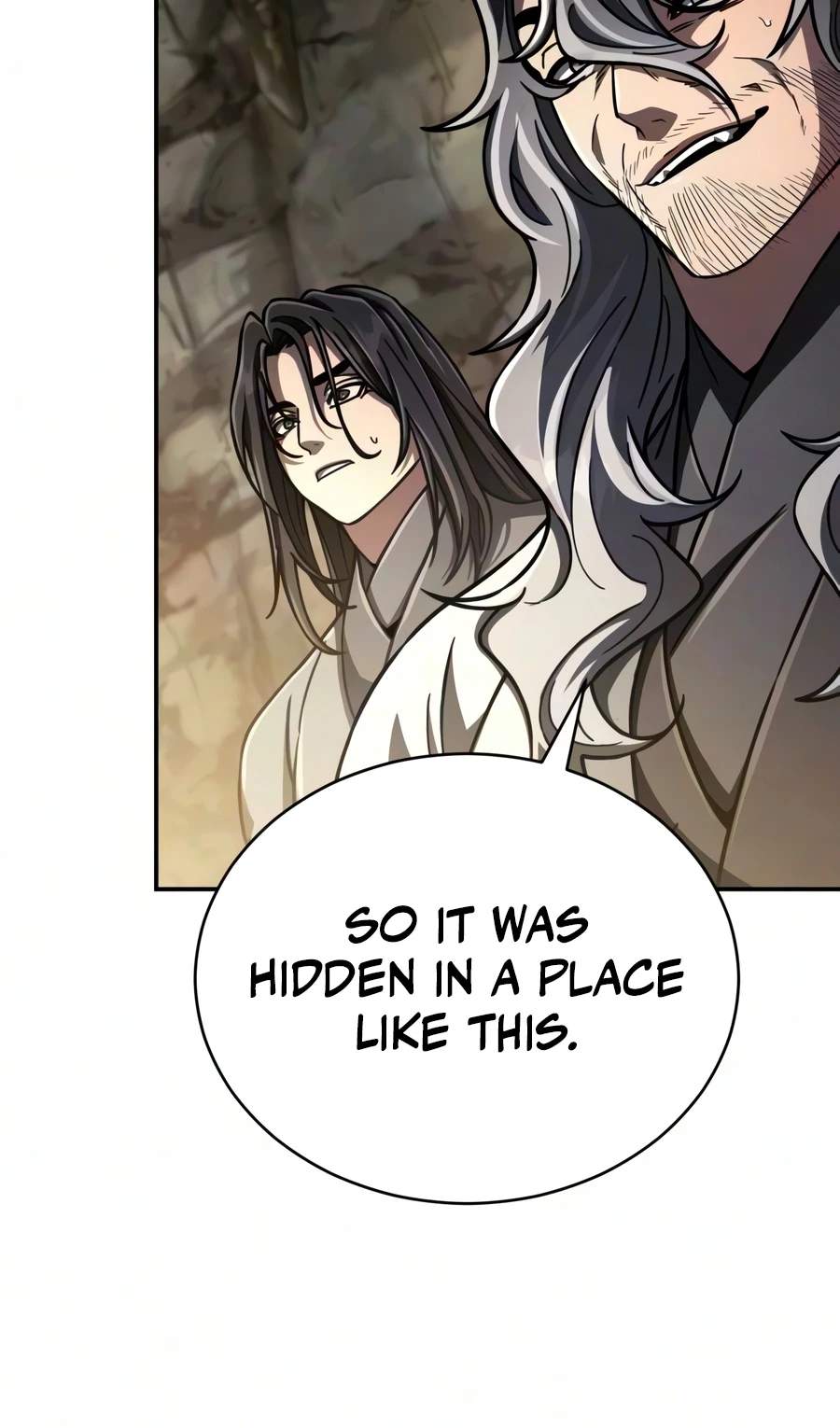 Reincarnation of the Fist King - Chapter 65 Page 9
