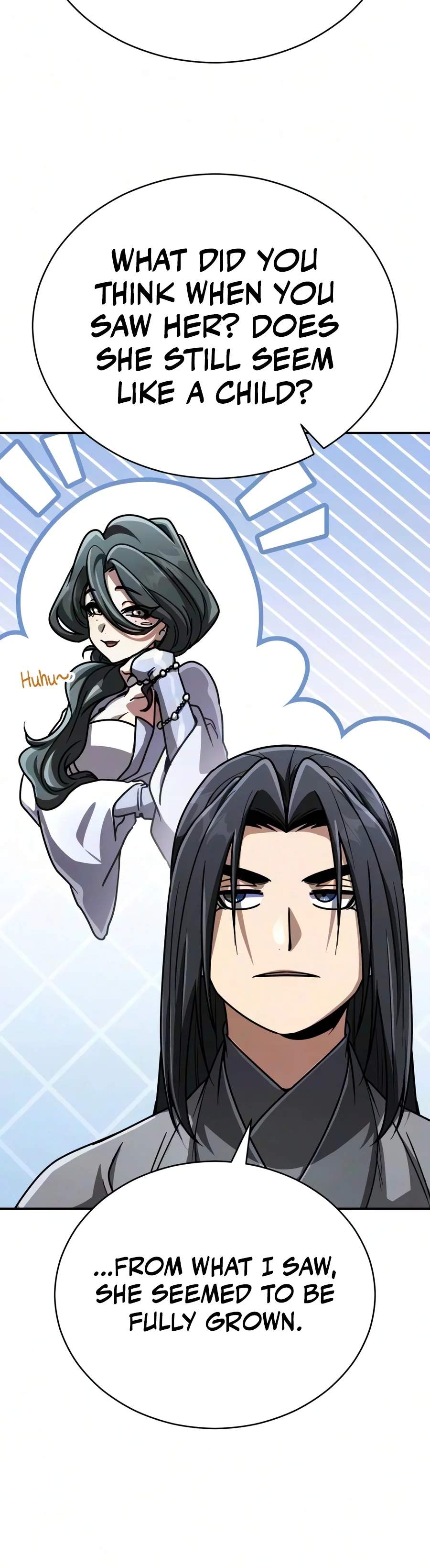 Reincarnation of the Fist King - Chapter 66 Page 7