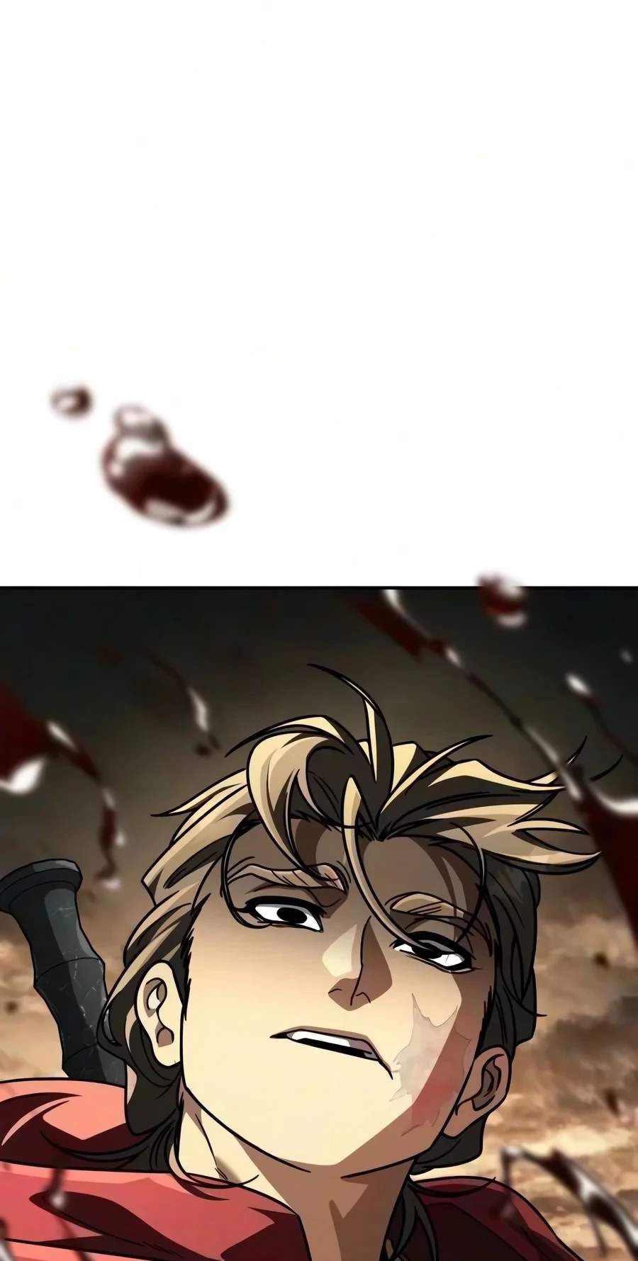 Reincarnation of the Fist King - Chapter 70 Page 115