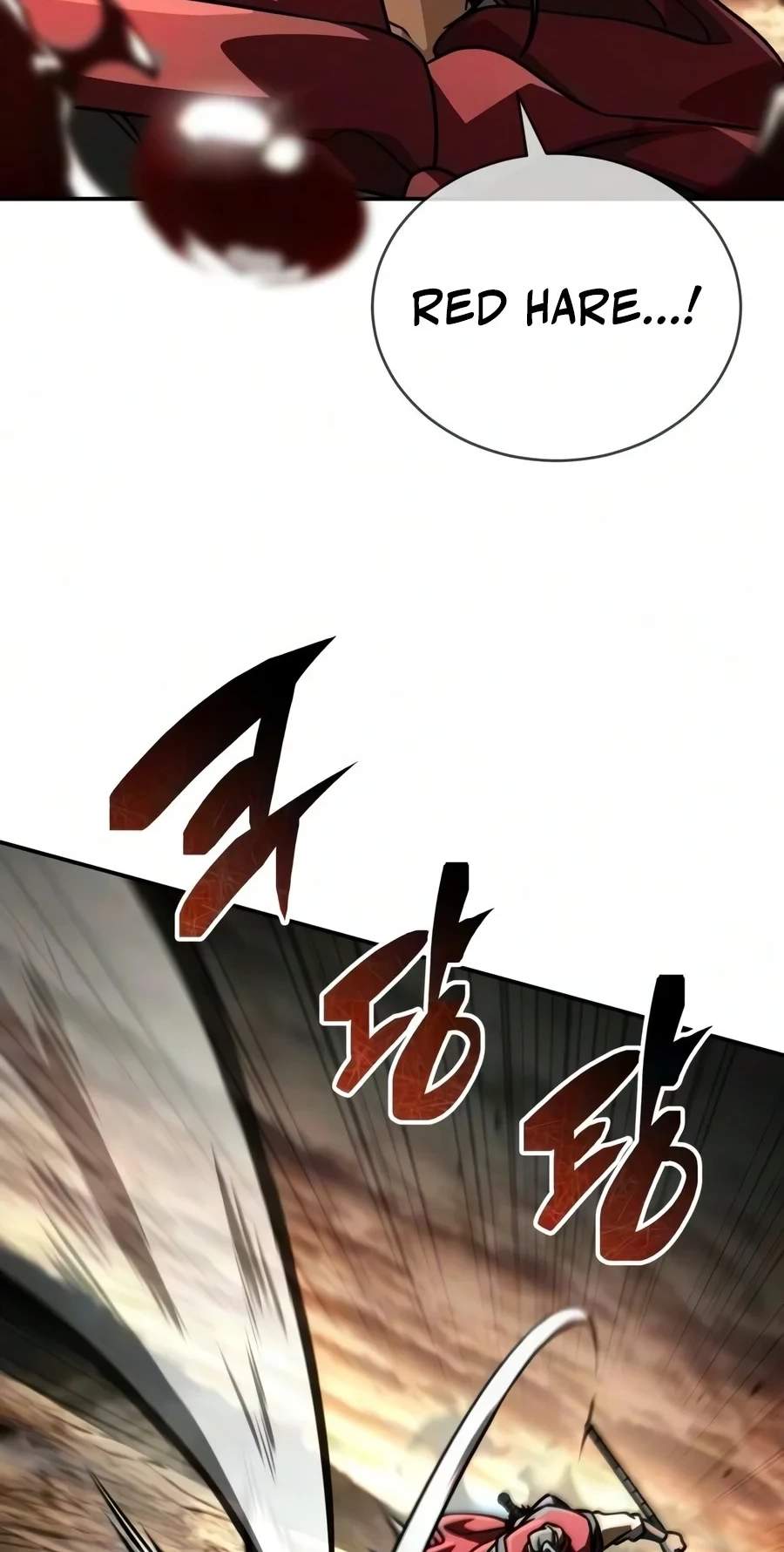 Reincarnation of the Fist King - Chapter 70 Page 116