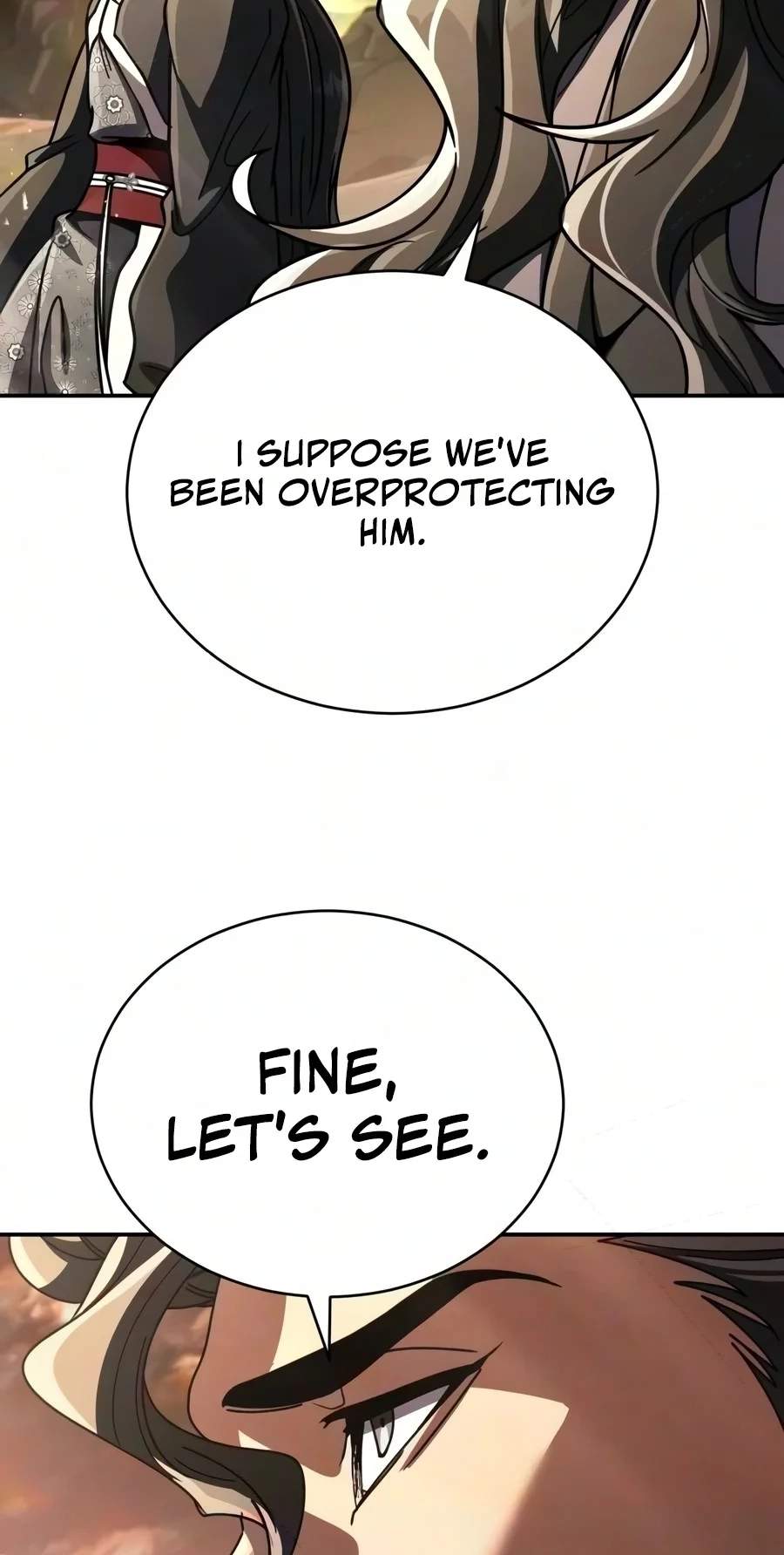 Reincarnation of the Fist King - Chapter 70 Page 51