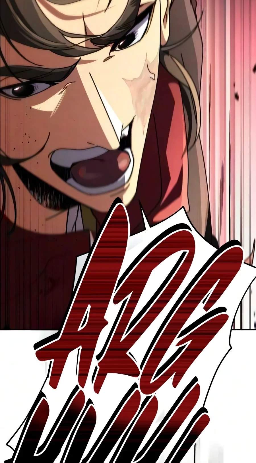 Reincarnation of the Fist King - Chapter 70 Page 72