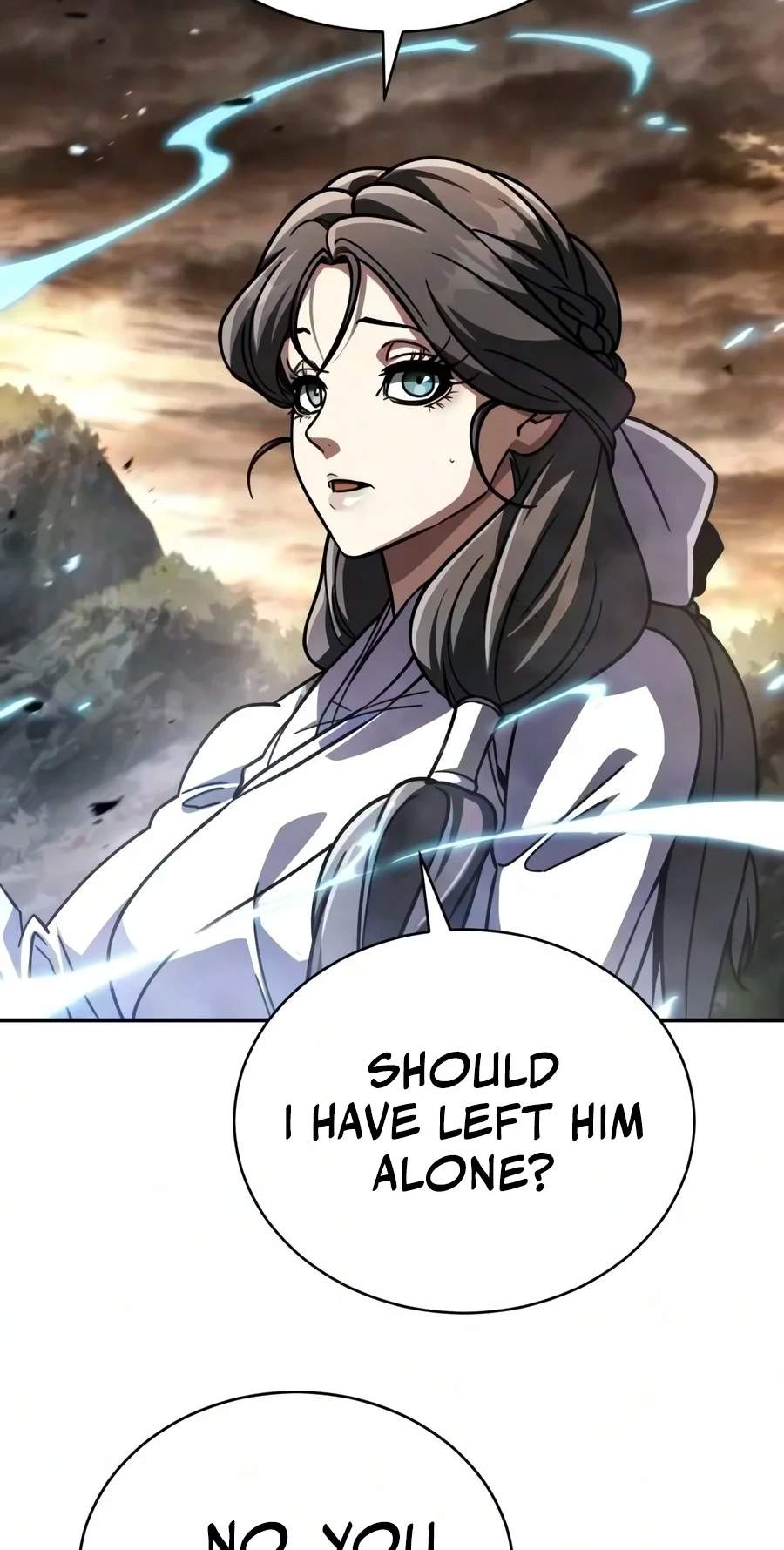 Reincarnation of the Fist King - Chapter 70 Page 93