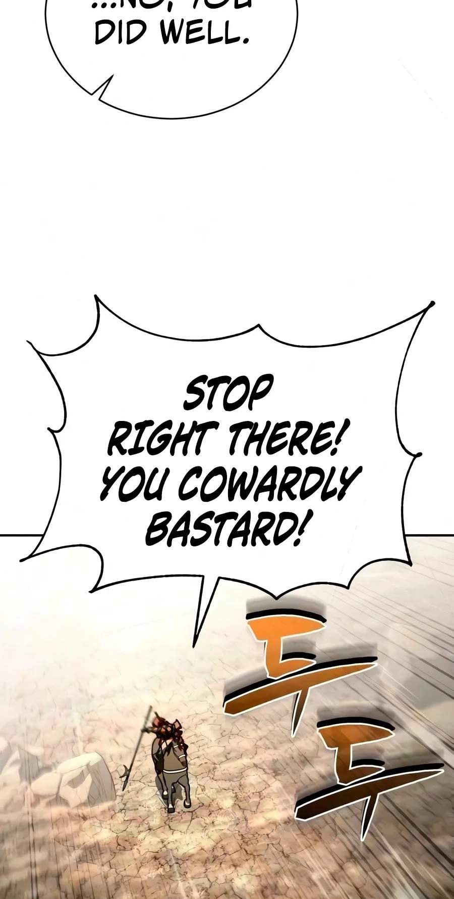 Reincarnation of the Fist King - Chapter 70 Page 94
