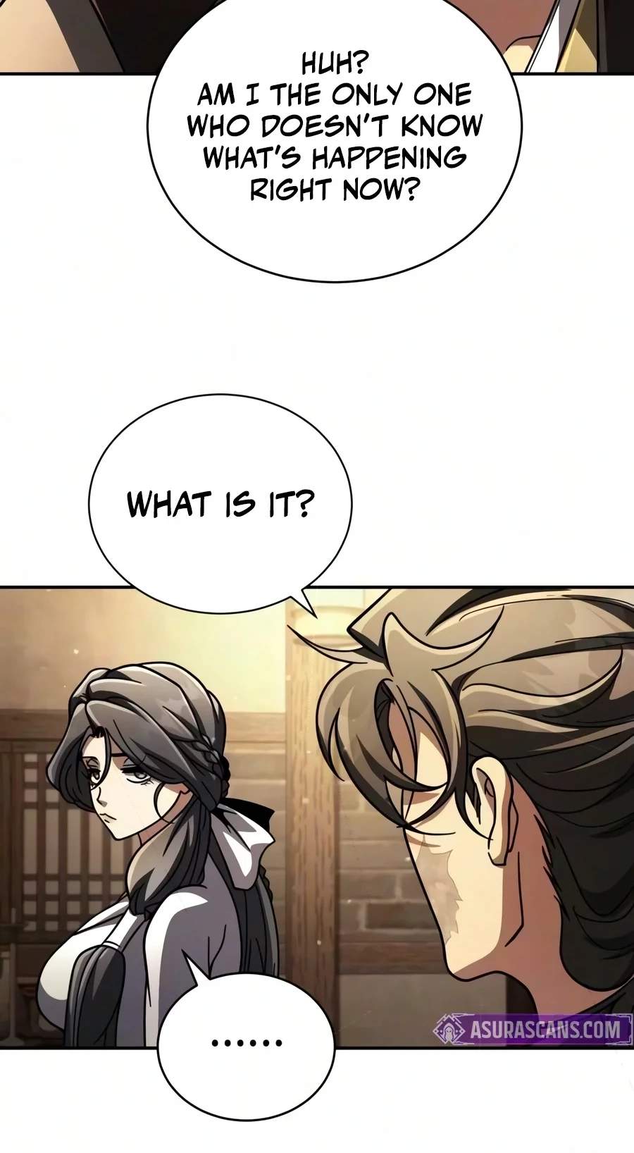 Reincarnation of the Fist King - Chapter 71 Page 100