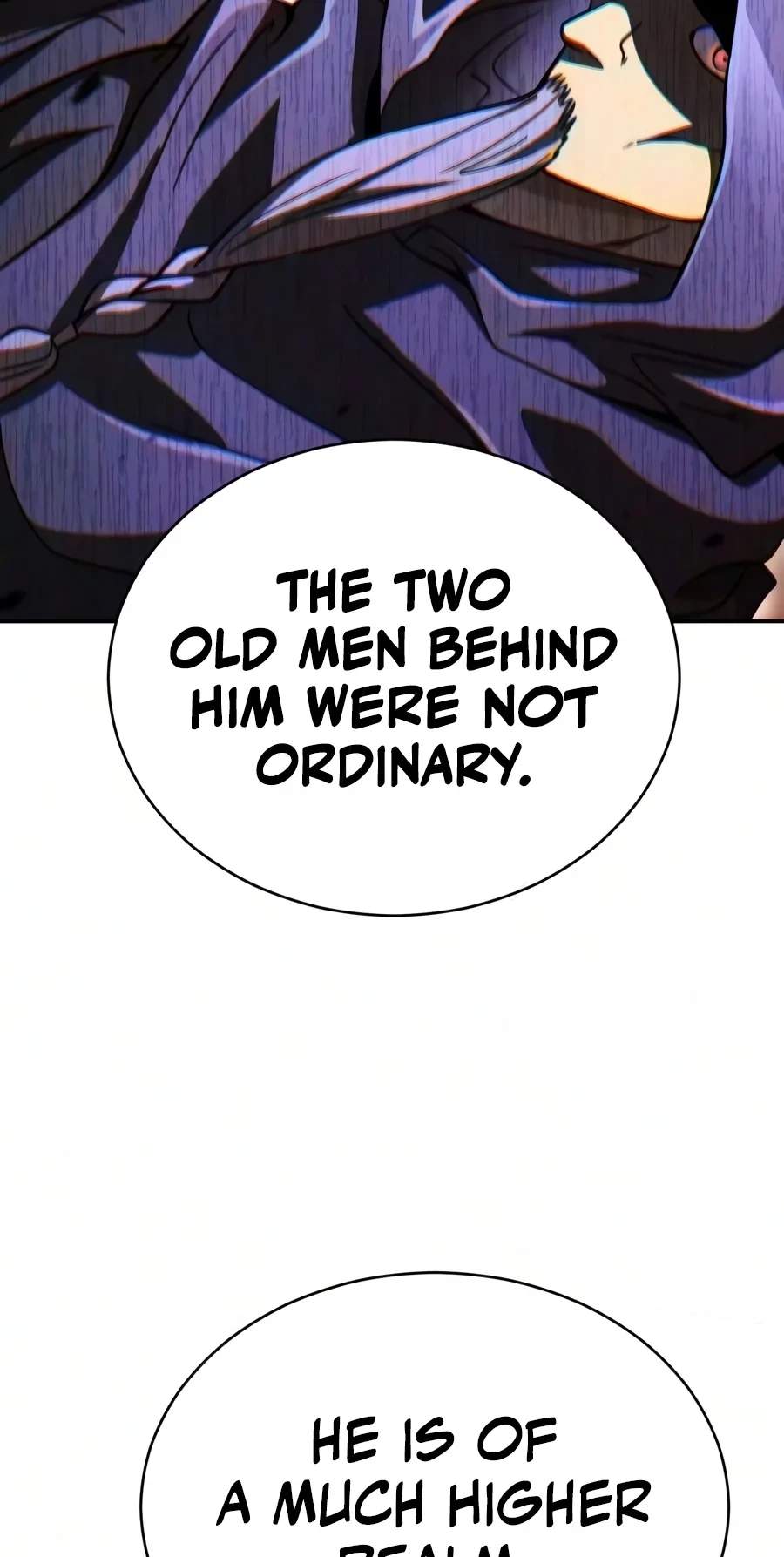 Reincarnation of the Fist King - Chapter 71 Page 104