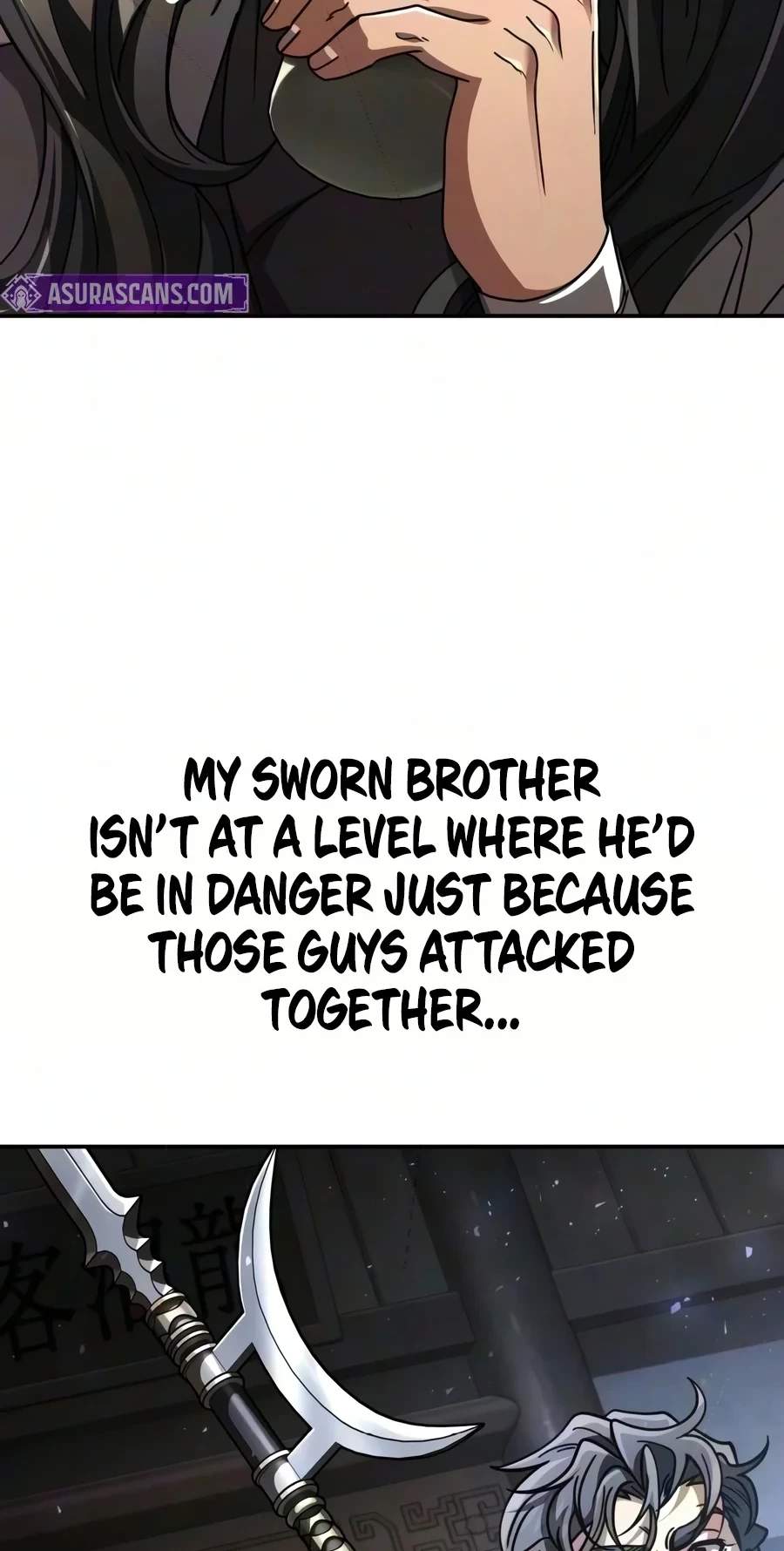 Reincarnation of the Fist King - Chapter 71 Page 112