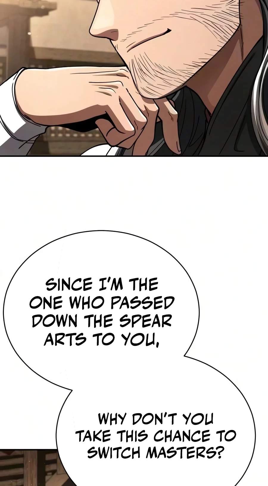 Reincarnation of the Fist King - Chapter 71 Page 48
