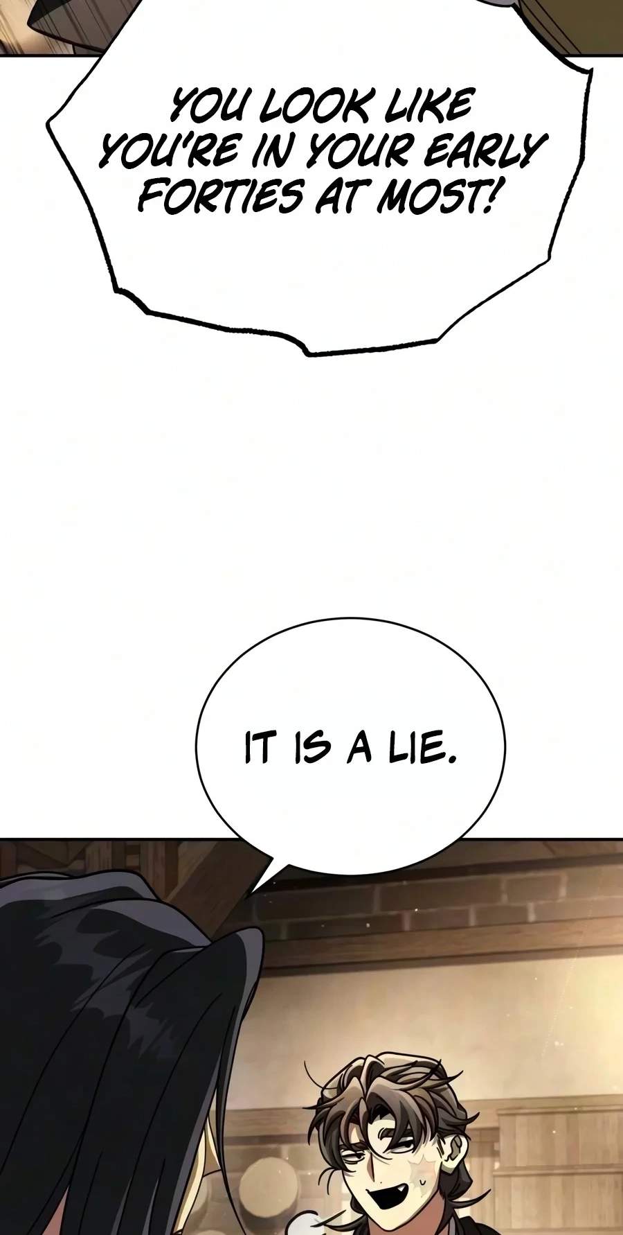 Reincarnation of the Fist King - Chapter 71 Page 59