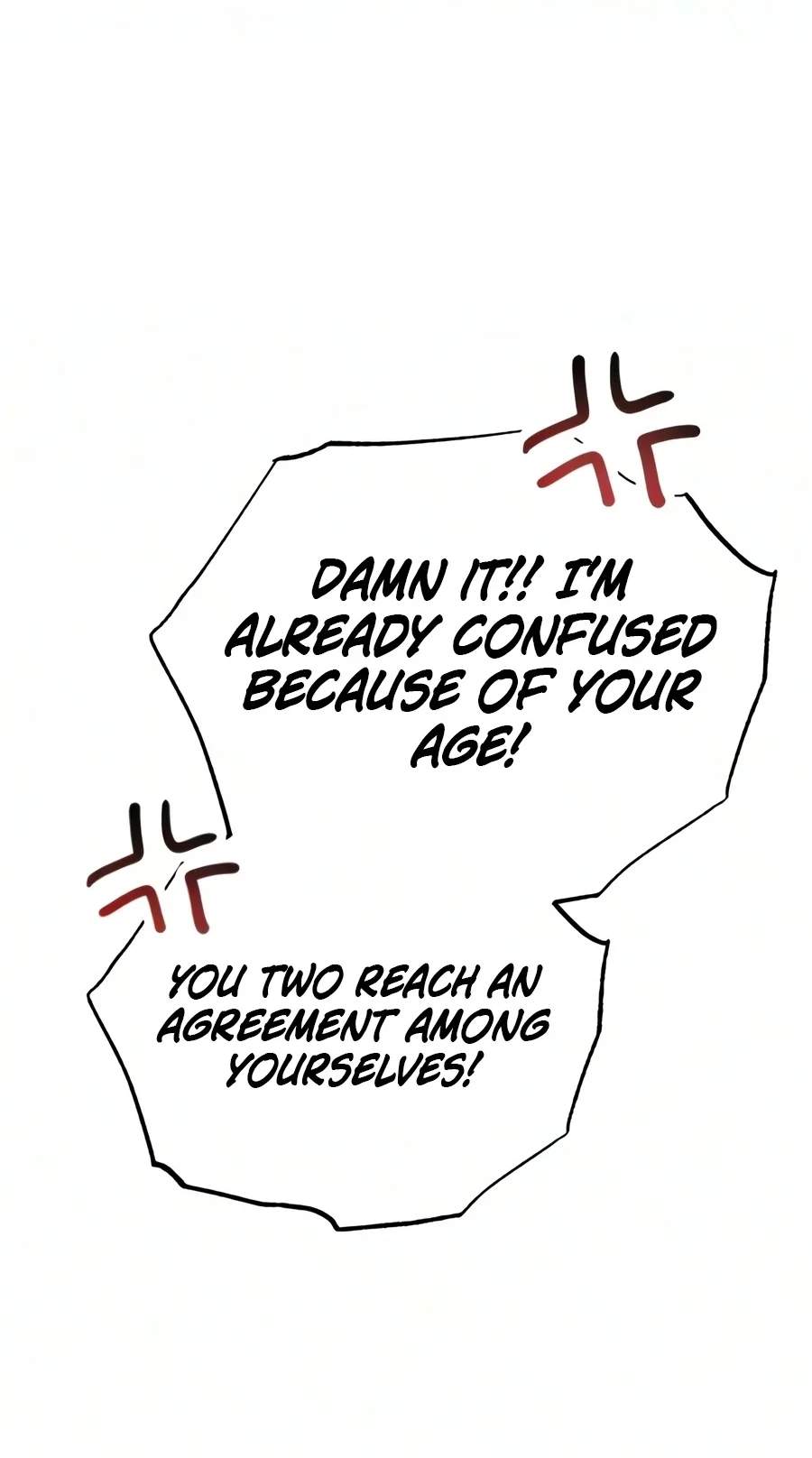 Reincarnation of the Fist King - Chapter 71 Page 68