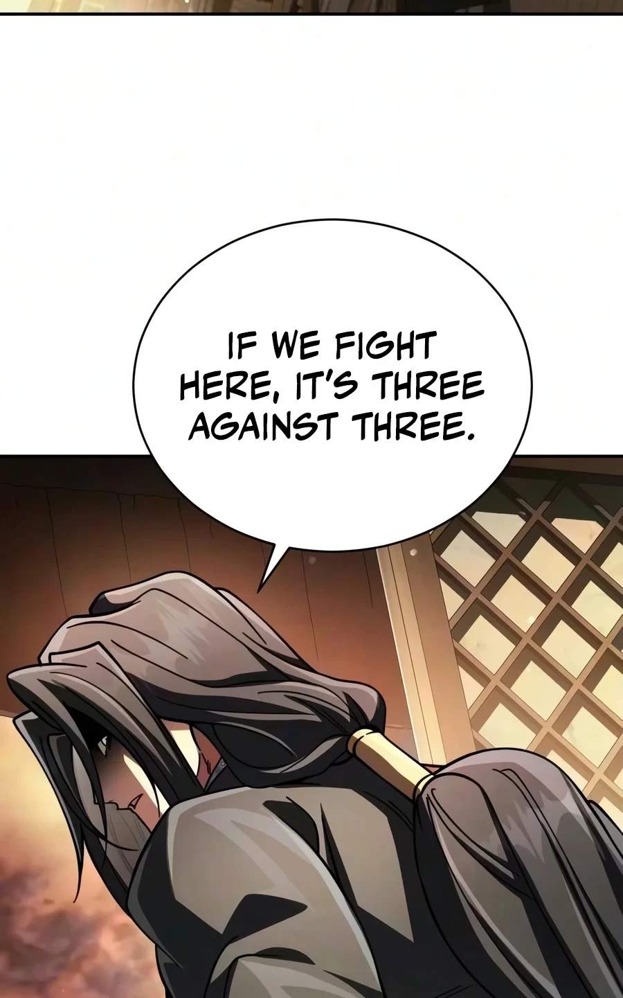 Reincarnation of the Fist King - Chapter 71 Page 89