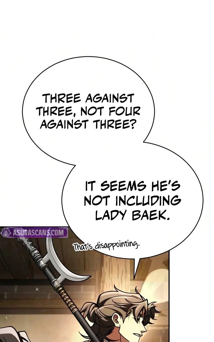 Reincarnation of the Fist King - Chapter 71 Page 91