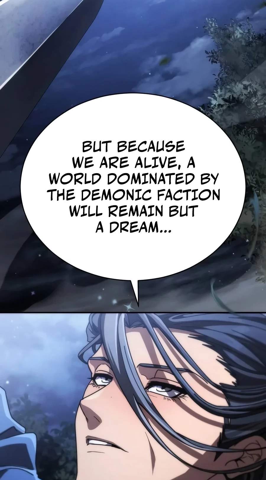 Reincarnation of the Fist King - Chapter 74 Page 100